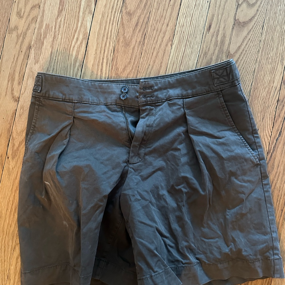 Banana Republic Heritage Collection Shorts size 4